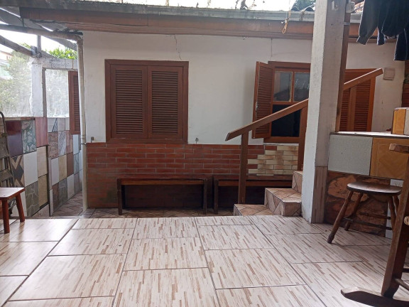 Imagem Casa com 3 Quartos à Venda, 275 m² em Krahe - Viamão Imagem Casa com 3 Quartos à Venda, 275 m² em Krahe - Viamão