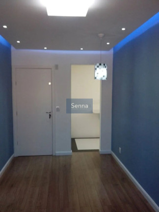 Imagem Imóvel com 2 Quartos para Alugar, 52 m² em Recanto Quarto Centenário - Jundiaí Imagem Imóvel com 2 Quartos para Alugar, 52 m² em Recanto Quarto Centenário - Jundiaí