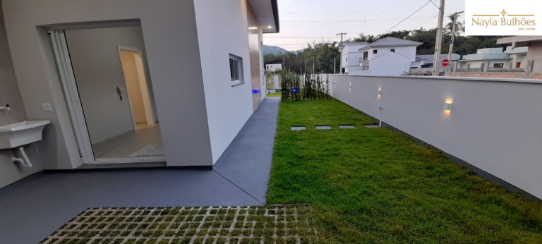 Imagem Casa com 3 Quartos à Venda, 114 m² em Forquilhas - São José Imagem Casa com 3 Quartos à Venda, 114 m² em Forquilhas - São José