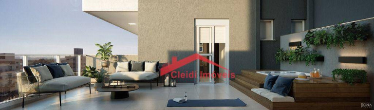Imagem Apartamento com 3 Quartos à Venda, 96 m² em Itacolomi - Balneário Piçarras