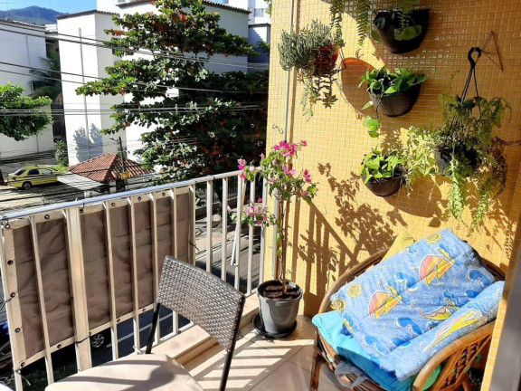 Imagem Apartamento com 2 Quartos à Venda, 93 m² em Freguesia (jacarepaguá) - Rio De Janeiro
