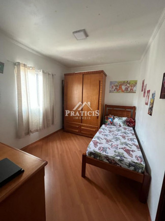 Imagem Casa com 3 Quartos à Venda, 127 m² em Jardim Daisy - São Paulo Imagem Casa com 3 Quartos à Venda, 127 m² em Jardim Daisy - São Paulo