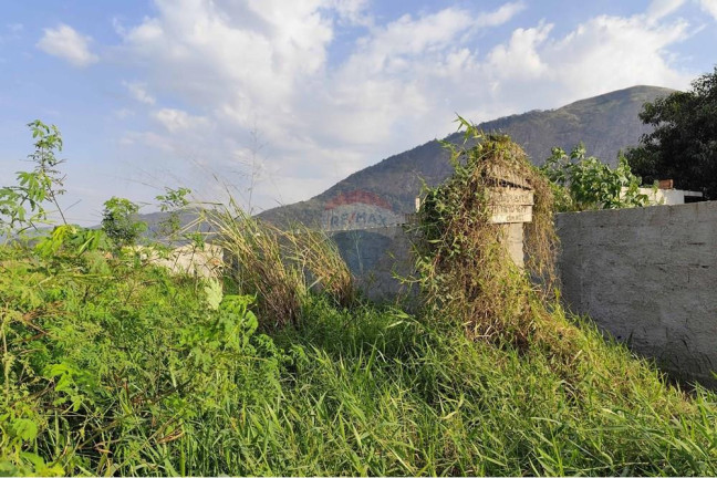 Imagem Terreno à Venda, 480 m² em Itaipuaçu - Maricá