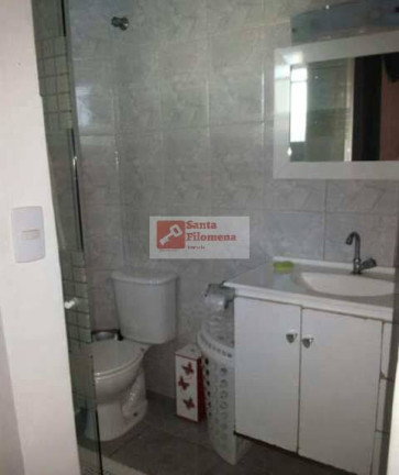 Imagem Cobertura com 3 Quartos à Venda, 200 m² em Vila Eldízia - Santo André Imagem Cobertura com 3 Quartos à Venda, 200 m² em Vila Eldízia - Santo André