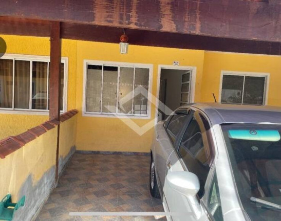 Imagem Casa com 2 Quartos à Venda, 64 m² em Campo Grande - Rio De Janeiro Imagem Casa com 2 Quartos à Venda, 64 m² em Campo Grande - Rio De Janeiro