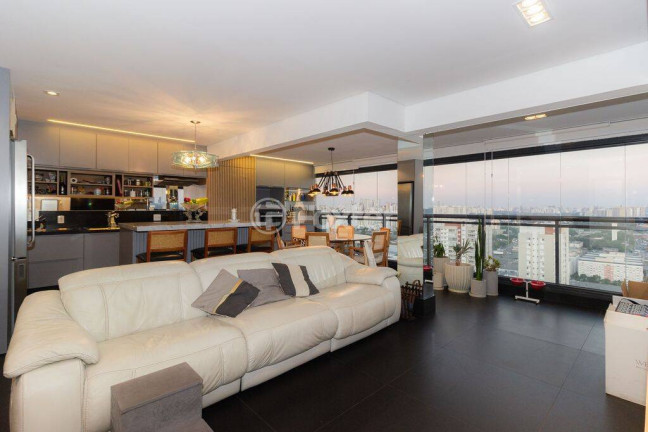Imagem Apartamento com 3 Quartos à Venda, 154 m² em Vila Leopoldina - São Paulo Imagem Apartamento com 3 Quartos à Venda, 154 m² em Vila Leopoldina - São Paulo