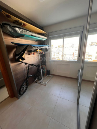Imagem Apartamento com 2 Quartos à Venda, 89 m² em Abraão - Florianópolis