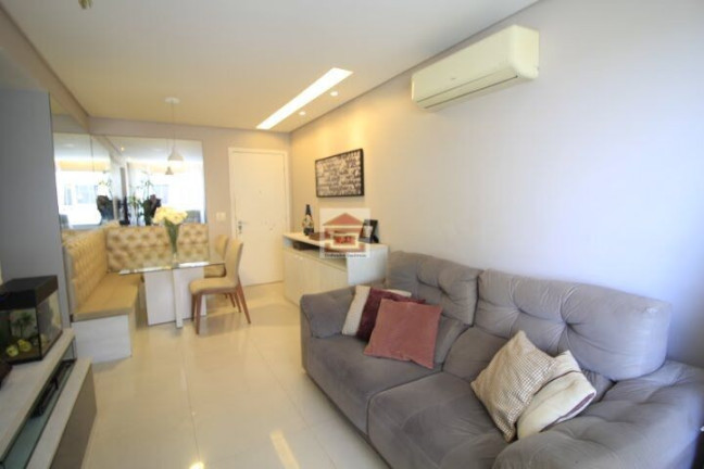 Imagem Apartamento com 2 Quartos à Venda, 59 m² Imagem Apartamento com 2 Quartos à Venda, 59 m²