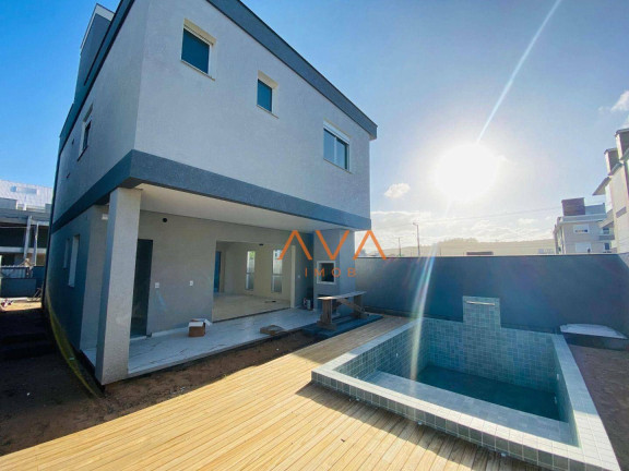 Imagem Casa com 3 Quartos à Venda, 206 m² em Ingleses - Florianópolis Imagem Casa com 3 Quartos à Venda, 206 m² em Ingleses - Florianópolis