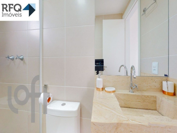 Imagem Imóvel com 2 Quartos para Alugar, 72 m² em Cambuci - São Paulo