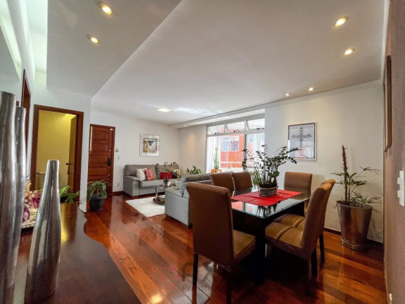 Imagem Apartamento com 4 Quartos à Venda, 130 m² em Buritis - Belo Horizonte Imagem Apartamento com 4 Quartos à Venda, 130 m² em Buritis - Belo Horizonte