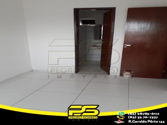 Imagem Apartamento com 3 Quartos à Venda, 71 m² em Bancários - João Pessoa Imagem Apartamento com 3 Quartos à Venda, 71 m² em Bancários - João Pessoa