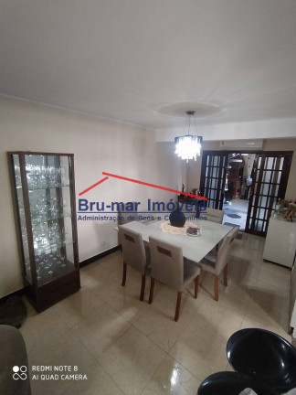 Imagem Sobrado com 3 Quartos à Venda, 120 m² em Boqueirão - Santos Imagem Sobrado com 3 Quartos à Venda, 120 m² em Boqueirão - Santos