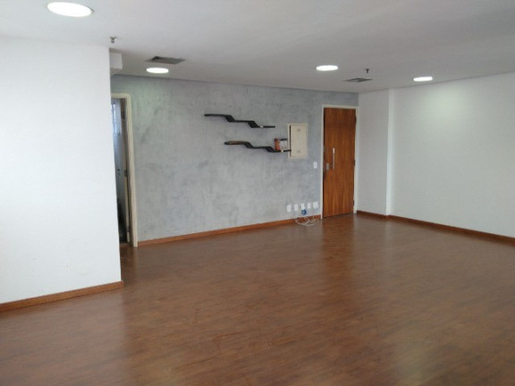 Imagem Imóvel com 2 Quartos à Venda, 50 m² em Brooklin - São Paulo Imagem Imóvel com 2 Quartos à Venda, 50 m² em Brooklin - São Paulo
