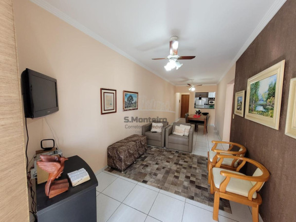 Imagem Apartamento com 2 Quartos à Venda, 80 m² em Guilhermina - Praia Grande Imagem Apartamento com 2 Quartos à Venda, 80 m² em Guilhermina - Praia Grande