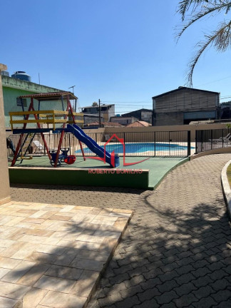 Imagem Apartamento com 2 Quartos à Venda, 48 m² em Vila Palmares - Santo André Imagem Apartamento com 2 Quartos à Venda, 48 m² em Vila Palmares - Santo André