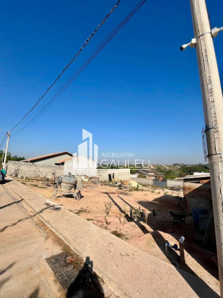 Imagem Terreno à Venda, 450 m² em Chácara De Recreio Santa Fé - Campinas