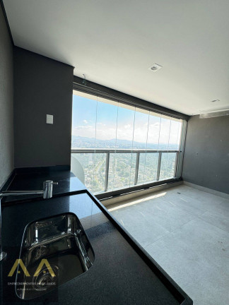 Imagem Apartamento com 2 Quartos à Venda, 95 m² em Alphaville - Barueri