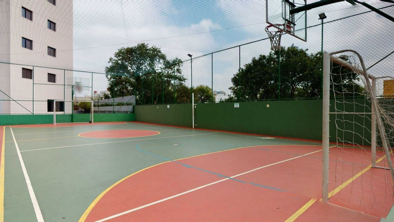 Imagem Apartamento com 2 Quartos à Venda, 82 m² em Cambuci - São Paulo