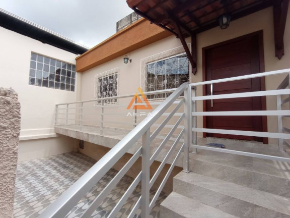 Imagem Casa com 3 Quartos à Venda, 120 m² Imagem Casa com 3 Quartos à Venda, 120 m²