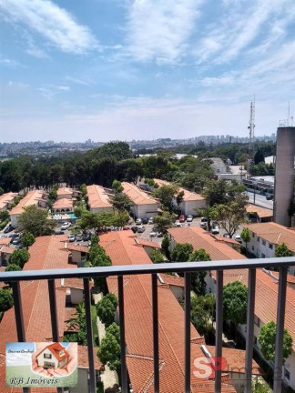 Imagem Apartamento com 2 Quartos à Venda ou Locação, 50 m² em Taboão - São Bernardo Do Campo Imagem Apartamento com 2 Quartos à Venda ou Locação, 50 m² em Taboão - São Bernardo Do Campo
