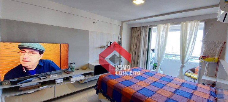 Imagem Apartamento com 2 Quartos à Venda, 86 m² em Mucuripe - Fortaleza Imagem Apartamento com 2 Quartos à Venda, 86 m² em Mucuripe - Fortaleza