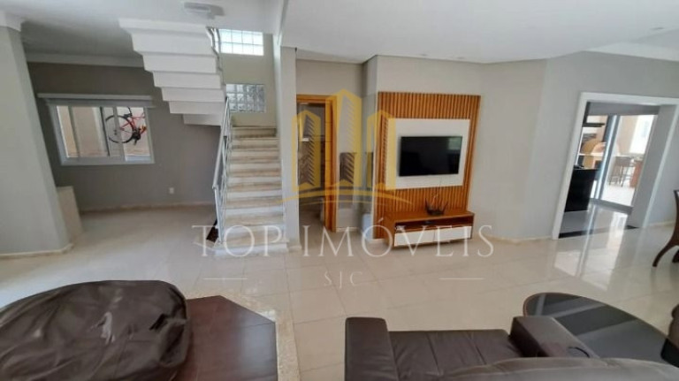 Apartamento com 3 Quartos à Venda, 250 m² em Urbanova - São José Dos Campos