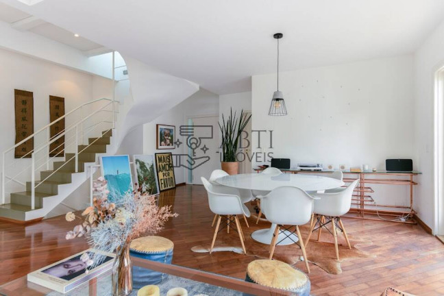 Imagem Apartamento com 4 Quartos à Venda, 329 m² em Jardim Paulista - São Paulo Imagem Apartamento com 4 Quartos à Venda, 329 m² em Jardim Paulista - São Paulo