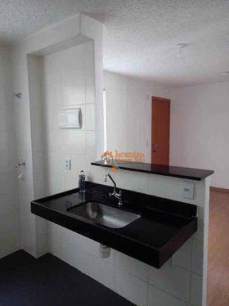 Imagem Apartamento com 2 Quartos à Venda, 43 m² em água Chata - Guarulhos Imagem Apartamento com 2 Quartos à Venda, 43 m² em água Chata - Guarulhos