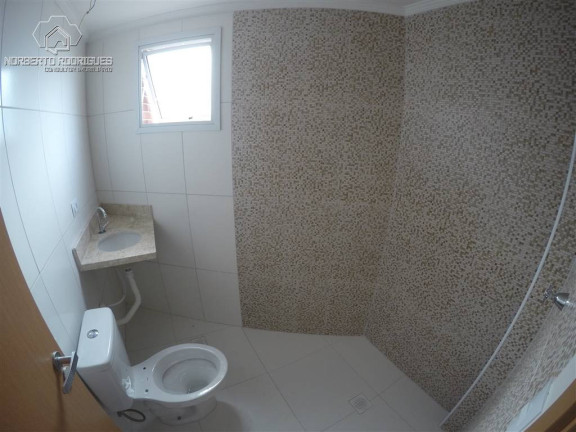Imagem Apartamento com 1 Quarto à Venda, 45 m² em Guilhermina - Praia Grande
