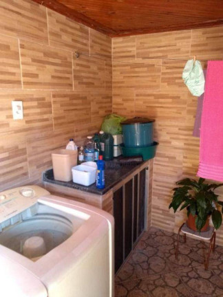 Imagem Casa com 3 Quartos à Venda, 129 m² em Wanel Ville - Sorocaba Imagem Casa com 3 Quartos à Venda, 129 m² em Wanel Ville - Sorocaba