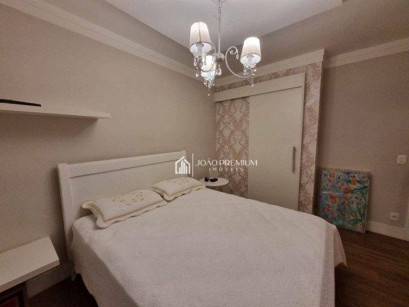 Imagem Apartamento com 4 Quartos à Venda, 278 m² em Jardim Das Colinas - São José Dos Campos