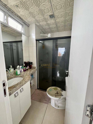 Imagem Apartamento com 3 Quartos à Venda, 79 m² em Paralela - Salvador