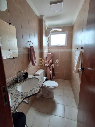 Imagem Apartamento com 2 Quartos à Venda, 62 m² em Jardim Oriente - São José Dos Campos