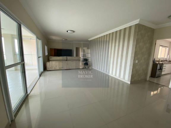 Apartamento com 3 Quartos para Alugar, 157 m² em Tamboré - Santana De Parnaíba