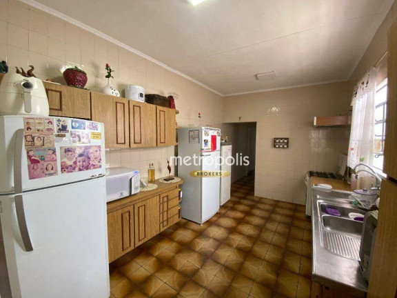 Imagem Sobrado com 3 Quartos à Venda, 193 m² em Olímpico - São Caetano Do Sul Imagem Sobrado com 3 Quartos à Venda, 193 m² em Olímpico - São Caetano Do Sul