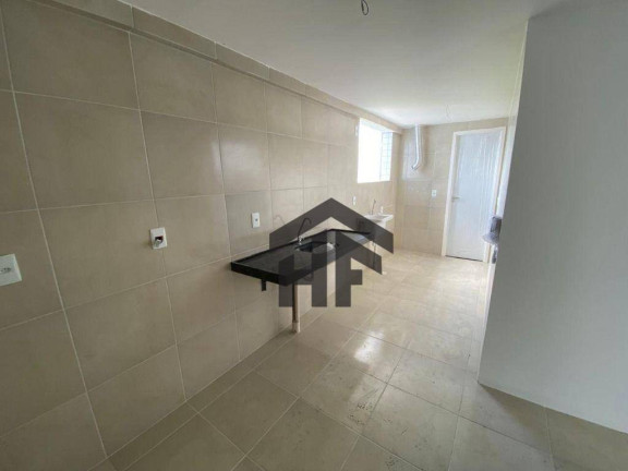 Imagem Apartamento com 3 Quartos à Venda, 81 m² em Boa Viagem - Recife