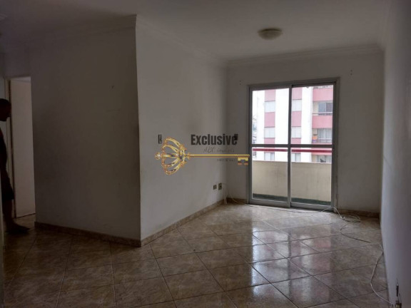 Imagem Apartamento com 2 Quartos à Venda, 54 m² em Jardim Do Estádio - Santo André Imagem Apartamento com 2 Quartos à Venda, 54 m² em Jardim Do Estádio - Santo André
