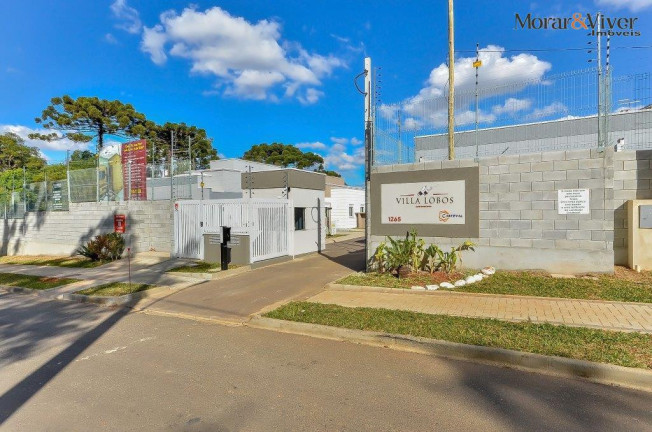 Imagem Casa com 3 Quartos à Venda, 79 m² em Campo Comprido - Curitiba Imagem Casa com 3 Quartos à Venda, 79 m² em Campo Comprido - Curitiba