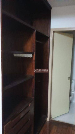 Imagem Apartamento com 3 Quartos para Alugar, 80 m² em Vila Rosália - Guarulhos Imagem Apartamento com 3 Quartos para Alugar, 80 m² em Vila Rosália - Guarulhos