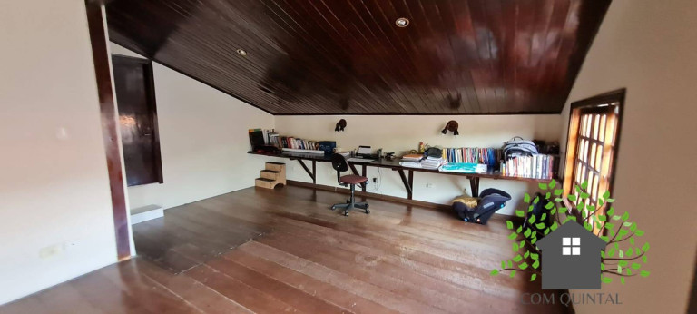 Imagem Casa com 3 Quartos à Venda, 390 m² em Horizontal Park - Cotia