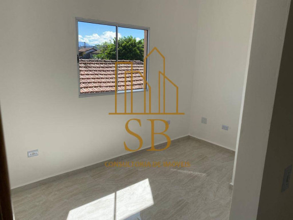 Imagem Casa com 2 Quartos à Venda, 53 m² em Catiapoa - São Vicente Imagem Casa com 2 Quartos à Venda, 53 m² em Catiapoa - São Vicente