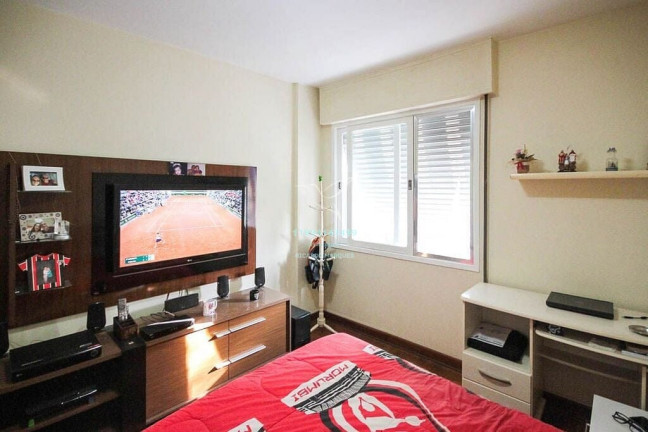 Imagem Apartamento com 2 Quartos à Venda, 84 m² em Mooca - São Paulo