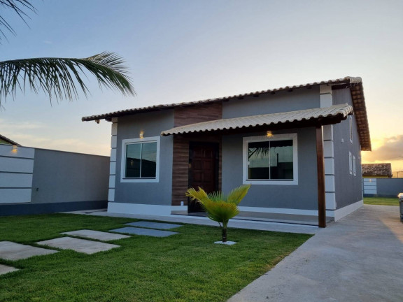 Imagem Casa com 3 Quartos à Venda, 480 m² em Itaipuaçu - Maricá Imagem Casa com 3 Quartos à Venda, 480 m² em Itaipuaçu - Maricá