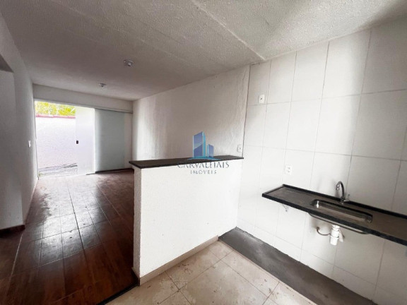 Imagem Casa com 2 Quartos à Venda, 62 m² em Citrolândia - Betim Imagem Casa com 2 Quartos à Venda, 62 m² em Citrolândia - Betim