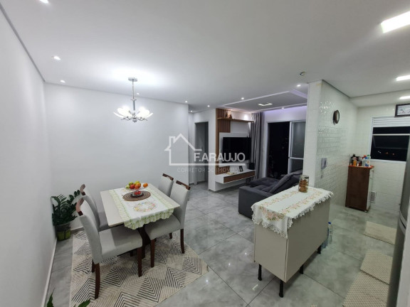 Imagem Apartamento com 2 Quartos à Venda, 58 m² em Parque Três Meninos - Sorocaba Imagem Apartamento com 2 Quartos à Venda, 58 m² em Parque Três Meninos - Sorocaba