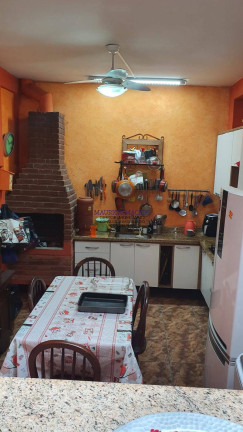 Imagem Casa com 3 Quartos à Venda, 107 m² em Jardim Sarah - São Paulo Imagem Casa com 3 Quartos à Venda, 107 m² em Jardim Sarah - São Paulo