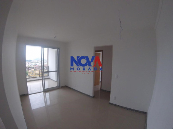 Imagem Apartamento com 2 Quartos à Venda, 75 m² em Praia De Itaparica - Vila Velha