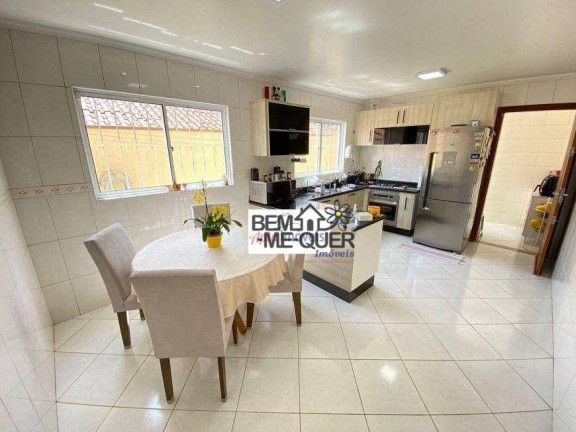 Imagem Sobrado com 3 Quartos à Venda, 153 m² em Jardim Maristela - São Paulo Imagem Sobrado com 3 Quartos à Venda, 153 m² em Jardim Maristela - São Paulo