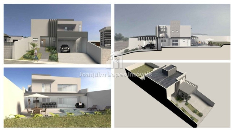 Imagem Casa à Venda, 553 m² em Vila Rosália - Guarulhos